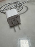 圖拉斯小冰塊Lite【新國標3C】蘋果充電器30w20w氮化鎵快充適配iPhone16 15 1413promax充電頭套裝充電線 【15-16套裝】白色頭+雙C口快充線 30w系列【店長推薦】 曬單實拍圖