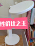 好視力AAAA級(jí)護(hù)眼臺(tái)燈【國(guó)家補(bǔ)貼】學(xué)生兒童學(xué)習(xí)閱讀書桌led燈 TG032Pro 曬單實(shí)拍圖