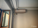 松下（Panasonic）空調(diào) 1.5匹新一級(jí)能效 適用17-23㎡ 變頻冷暖空調(diào)掛機(jī) 國(guó)家補(bǔ)貼 原裝壓縮機(jī)納諾怡除菌 LG13KQ10N 曬單實(shí)拍圖