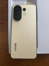 vivoS30 多彩輕薄1.5K直屏 超級潛望長焦 live圖 女士學生 5G新款手機 檸檬黃 12GB+512GB 曬單實拍圖