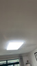 松下明畔Pro全光譜護(hù)眼led吸頂燈現(xiàn)代簡(jiǎn)約客廳主燈具全屋智能套餐 【140w 壁控款】全光譜Ra≥97 曬單實(shí)拍圖