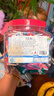 樂(lè)天韓國(guó)進(jìn)口冰激凌棒棒糖桶裝660g兒童可樂(lè)西瓜冰激凌糖果水果糖硬糖 曬單實(shí)拍圖