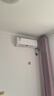 長虹（CHANGHONG）空調(diào)大1匹新一級省電熊貓懶變頻銅線電機(jī)空調(diào)國家補(bǔ)貼20%空調(diào)臥室掛式KFR-26GW/ZDCSW1+R1以舊換新 曬單實(shí)拍圖