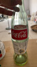 可口可樂墨西哥進(jìn)口mexico Coca Cola可口可樂蔗糖玻璃瓶經(jīng)典珍藏版355ml 355ml*4瓶 曬單實(shí)拍圖