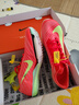 耐克（Nike）湯普森9秒75新紀(jì)錄 田徑精英Nike Maxfly耐克氣墊男女短跑釘鞋 FD8395-600/Maxfly 2代 44.5 曬單實拍圖