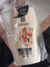 蒂花之秀八植精華調養(yǎng)去屑止癢洗發(fā)乳700g+焗油補水700g 曬單實拍圖