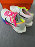 耐克（NIKE）男鞋跑鞋VAPORFLY NEXT 3 馬拉松公路競速休閑運動鞋跑步鞋 HQ3219-902 41 曬單實拍圖