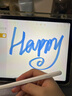 BENWIS2025升級(jí)蘋果筆電容筆apple pencil二代觸控筆手寫筆pro/Air/Mini/ipad11平板筆書(shū)寫繪畫辦公學(xué)生 官配Pencil Pro2【二代頂配/磁吸/藍(lán)牙】 曬單實(shí)拍圖
