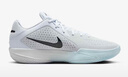 耐克（NIKE）男子籃球鞋G.T. CUT CROSS EP運動鞋HF0231-004冰川藍 43 曬單實拍圖