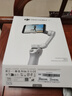 大疆 DJI Osmo Mobile SE OM手機(jī)云臺(tái)穩(wěn)定器 三軸增穩(wěn)智能跟拍vlog拍攝神器折疊手持穩(wěn)定器 曬單實(shí)拍圖