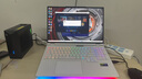 機(jī)械革命耀世16ultra 酷睿U9 16英寸滿血5070ti/5080/5090高性能辦公游戲筆記本電腦YHN 水冷版U9 275HX 5070ti白32G 1T 官方標(biāo)配 曬單實(shí)拍圖