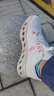 On 昂跑 Cloudsurfer Max 2025 新品男款長距離訓(xùn)練跑鞋 Ivory/Salmon 象牙白/三文魚橙 41 曬單實拍圖