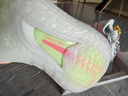 耐克NIKE男子籃球鞋尖貨復(fù)刻款G.T CUT 1運動鞋CZ0176-008櫻花粉 41 曬單實拍圖
