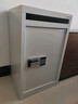 昌銳密碼柜待銷(xiāo)文件專(zhuān)用柜保密柜文件存放柜800高國保指紋鎖 曬單實(shí)拍圖