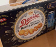 皇冠（danisa）丹麥曲奇餅干禮盒1010g 休閑零食團購囤貨送禮 印尼進口(隨機發(fā)) 曬單實拍圖