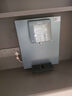 美的（Midea）凈水器母嬰家用1100G流速0阻垢劑華凌廚下RO反滲透加熱直飲一體機(jī)餐邊柜管線機(jī)前置過濾全屋套裝 星河冷熱彩屏管線機(jī)+凈水器 曬單實(shí)拍圖
