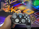 蓋世小雞（GAMESIR）G7 Pro微軟Xbox授權(quán)精英游戲手柄 TMR搖桿體感雙切扳機(jī)光微動(dòng)藍(lán)牙PC電腦無(wú)線Steam安卓電視手機(jī) 曬單實(shí)拍圖