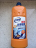 老管家管道疏通啫喱1kg*2強(qiáng)力衛(wèi)生間廚房下水道疏通劑清潔劑溶解劑 曬單實(shí)拍圖