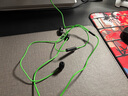 雷蛇（Razer）戰(zhàn)錘狂鯊V3有線入耳式耳機(jī)耳塞 7.1環(huán)繞聲 吃雞神器 適配三角洲行動(dòng) Type C 戰(zhàn)錘狂鯊V3（贈(zèng)THX軟件 可調(diào)EQ） 曬單實(shí)拍圖