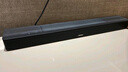 Bose 家庭娛樂揚聲器 Soundbar 550 博士音響回音壁 無線揚聲器 藍牙電視音箱家用 黑色 曬單實拍圖