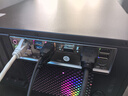 牛頭英特爾i5酷睿i7升i9級十八核/RTX4060獨(dú)顯迷你臺式機(jī)電腦主機(jī)吃雞商用辦公組裝游戲miniPC整機(jī)全套 A：酷睿I5四核/16G/256G固態(tài) 單主機(jī) 曬單實(shí)拍圖