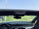 迪尚適用奧迪A6L車載眼鏡盒車頂墨鏡夾太陽(yáng)眼鏡翻毛皮收納改裝內(nèi)飾品 19-25款A(yù)6L【車載眼鏡盒-尊貴黑 曬單實(shí)拍圖