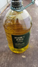 歐麗薇蘭（Olivoila）純正橄欖油5L桶裝廚房炒菜植物油家用煎炸壓榨食用油 送禮 5L*1瓶 +亞麻籽油250ml*3 曬單實(shí)拍圖