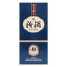 汾酒 1915巴拿馬10【送禮佳品】清香型白酒 商務(wù)宴請白酒 53度 475mL 6瓶 整箱裝 內(nèi)含禮袋*3 曬單實拍圖
