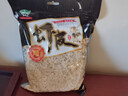 海邊人蝦皮無(wú)鹽淡干特級天然海米干貨寶寶輔食即食東海優(yōu)質(zhì)海鮮大蝦皮e 特級蝦皮 500g*1袋 曬單實(shí)拍圖