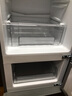 容聲（Ronshen）216升三開門電冰箱家用小戶型節(jié)能冷藏冷凍兩用保鮮出租房宿舍 BCD-216D11N 曬單實拍圖