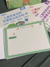 JCZS德國品牌凹槽筆畫筆順練字帖幼兒園控筆訓(xùn)練漢字偏旁部首學(xué)前班兒童專用 小本-描紅款點(diǎn)陣筆畫描紅 曬單實(shí)拍圖