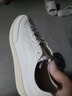FOOT INDUSTRY 足下工業(yè)「品牌經(jīng)典」極簡(jiǎn)德訓(xùn)鞋無(wú)內(nèi)里系列牛皮輕薄舒適透氣 古白 39 曬單實(shí)拍圖