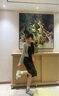 CAMILA KSENIA爆款板鞋女士2025新款夏季休閑百搭品牌德訓(xùn)雙鞋帶設(shè)計(jì)運(yùn)動(dòng)老爹鞋 淺藍(lán)色 37 曬單實(shí)拍圖