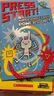 英文原版 Press Start 方塊兔 1-5冊(cè) Scholastic Branches 學(xué)樂大樹系列橋梁章節(jié)書 全彩英語分級(jí)讀物 5-7歲 Super Rabbit Boy 綠山墻 曬單實(shí)拍圖