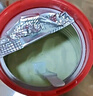 貝因美（Beingmate）愛(ài)加1段嬰兒配方奶粉0-6個(gè)月 350g 乳鐵蛋白+乳白蛋白+雙益生元 曬單實(shí)拍圖
