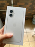 Apple/蘋果 iPhone 16（A3288）256GB 白色 支持移動聯(lián)通電信5G 雙卡雙待手機 曬單實拍圖