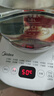 美的（Midea）養生壺 1.5L全自動(dòng)煮茶壺 24h預約燒水壺 12小時(shí)智能恒溫 11檔控溫電熱水壺 花茶壺煮茶器MK-Y12Q 曬單實(shí)拍圖