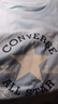Converse 匡威童裝排汗散熱短T夏季新款男女童透氣舒適經(jīng)典兒童短袖上衣 曬單實(shí)拍圖
