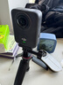 大疆Osmo 360 全景相機(jī) 8K高清超旗艦畫質(zhì)360全景 騎行戶外滑雪釣魚沖浪掛脖vlog手持相機(jī) 大疆 dji360 【當(dāng)日發(fā)】360 暢拍套裝 官方標(biāo)配 官方標(biāo)配 曬單實(shí)拍圖