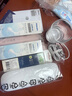 飛利浦（PHILIPS）Sonicare電動(dòng)牙刷鉆石刷Pro聲波電動(dòng)牙刷便攜軟毛刷生日禮物送男友/女友官方旗艦店七夕情人節(jié)禮物 粉色 HX9912/78 曬單實(shí)拍圖