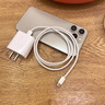尊匠【自營正品】蘋果16/15充電器頭45W適配原裝快充套裝充電線氮化鎵iphone16promax/plus手機數(shù)據(jù)線 45W快充頭+1米編織快充線 曬單實拍圖