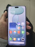 小米Civi5Pro 【國(guó)家補(bǔ)貼】新品5G小米手機(jī) 第四代驍龍8s 白色 12GB+512GB 曬單實(shí)拍圖
