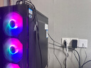 逆昂128G內(nèi)存酷睿i7升24核電競臺式機(jī)電腦4060電競主機(jī)吃雞獨顯辦公組裝大額補貼家用游戲水冷電腦整機(jī) 主機(jī)+27英寸【高刷顯示器+鍵鼠套裝】 套四：i9級36芯8G獨顯/64G/1T暢玩3A 曬單實拍圖