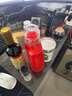 千禾蔥姜料酒 10度 500mL【0添加】蔥姜汁去腥解膻燉肉調(diào)料 曬單實(shí)拍圖