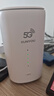 迅優(yōu)5G隨身wifi6移動(dòng)無(wú)線(xiàn)免插卡便攜式路由器cpe全網(wǎng)通千兆雙頻上網(wǎng)卡車(chē)載高速流量不限速2025款 5G CPE旗艦性能版【雙頻wifi6網(wǎng)速狂飆】 曬單實(shí)拍圖