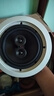 JBL 吸頂音響套裝jbl背景音樂(lè)嵌入式喇叭家庭影院音箱觸摸屏主機(jī)定阻客廳臥室家庭ktv智能5.1 JBL吸頂音響4只+智能主機(jī)+2只話筒 曬單實(shí)拍圖