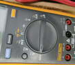 福祿克（FLUKE）F15B PRO MAX 數(shù)字萬用表 掌上型多用表 電流表 儀器儀表F15B+ 曬單實拍圖