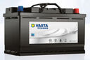 瓦爾塔（VARTA）汽車電瓶蓄電池 藍(lán)標(biāo)L2-400 大眾帕薩特途觀朗逸別克以舊換新 曬單實(shí)拍圖