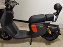 九號（Ninebot）電動車遠行者F90M電動長續(xù)航自行車【門店自提】 到門店選顏色 曬單實拍圖