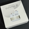 帝瓦雷DEVIALET GEMINI II 帝瓦雷雙子星二代 真無(wú)線降噪耳機(jī) 藍(lán)牙耳機(jī) 經(jīng)典白 送禮生日禮物禮品 曬單實(shí)拍圖